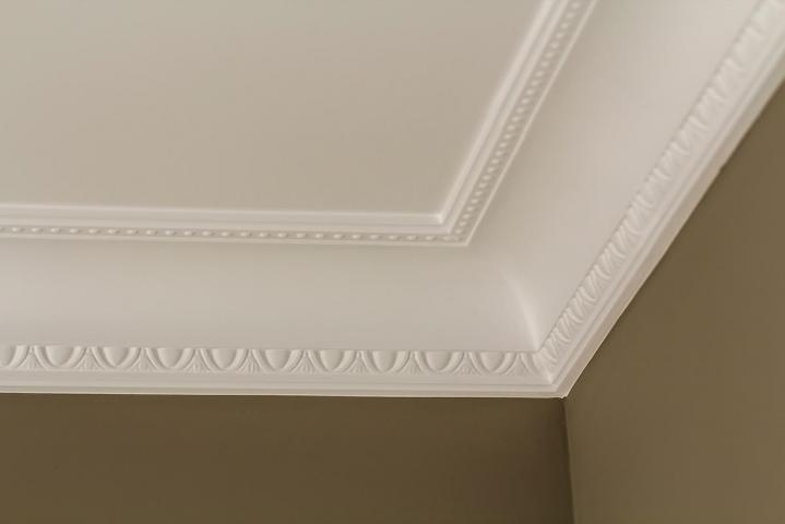 enduits de finition Le Porge